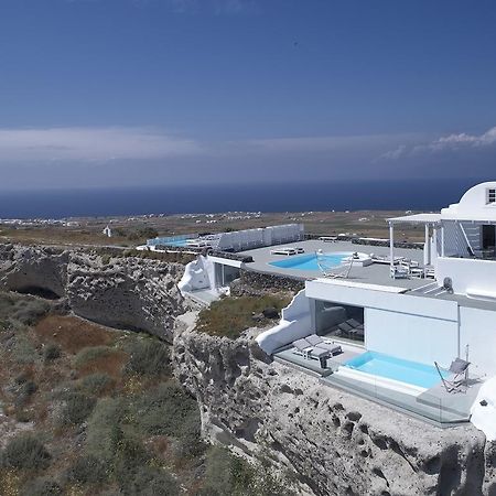 Mythique Villas&Suites Oia  Extérieur photo