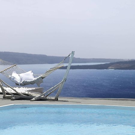 Mythique Villas&Suites Oia  Extérieur photo