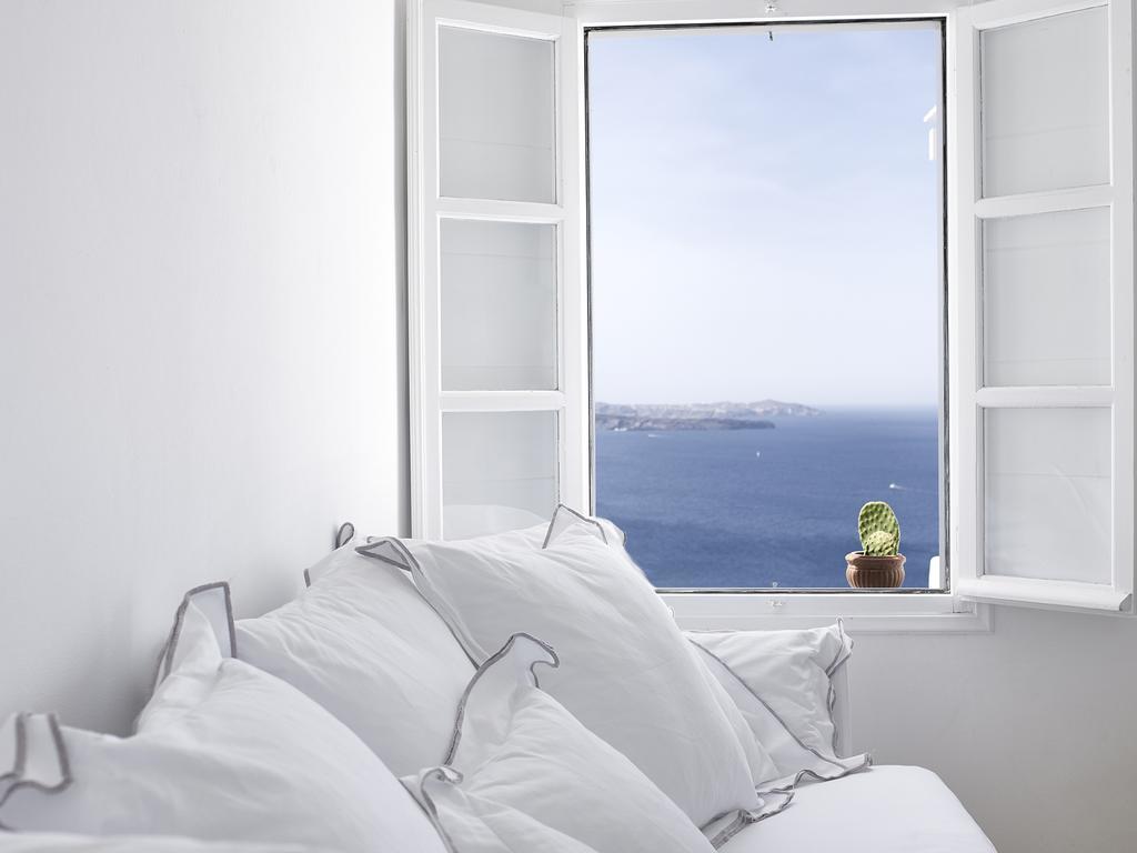 Mythique Villas&Suites Oia  Extérieur photo