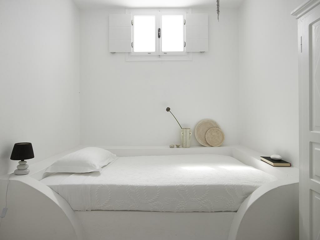Mythique Villas&Suites Oia  Extérieur photo