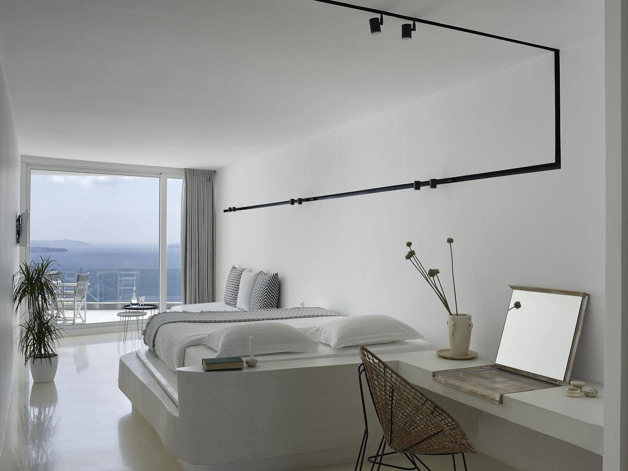 Mythique Villas&Suites Oia  Extérieur photo