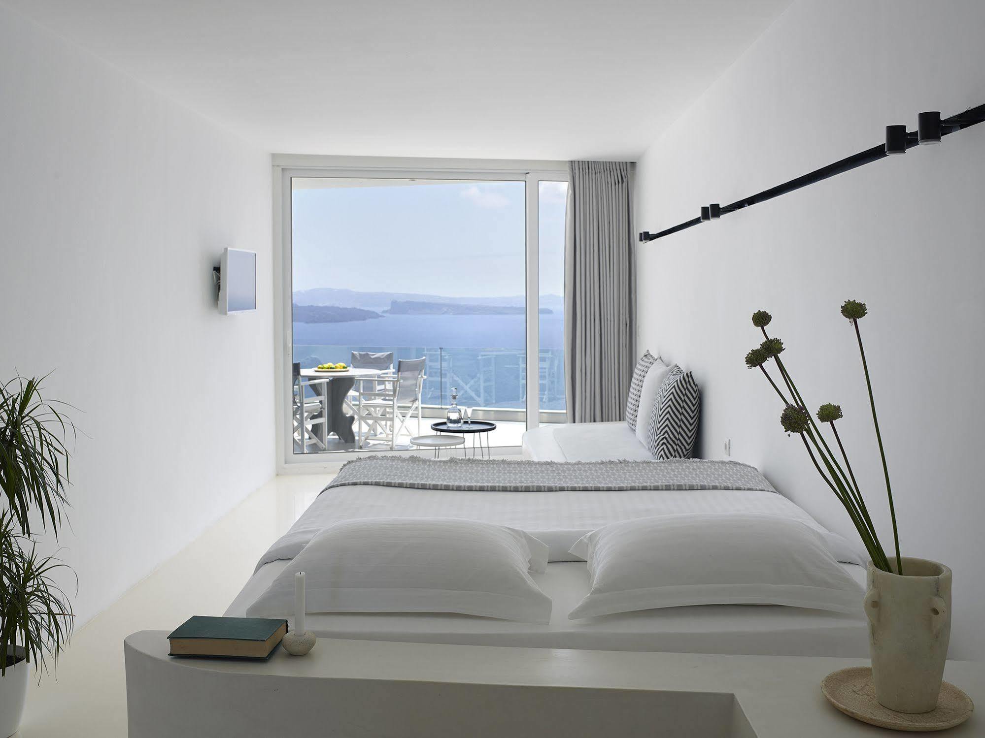 Mythique Villas&Suites Oia  Extérieur photo