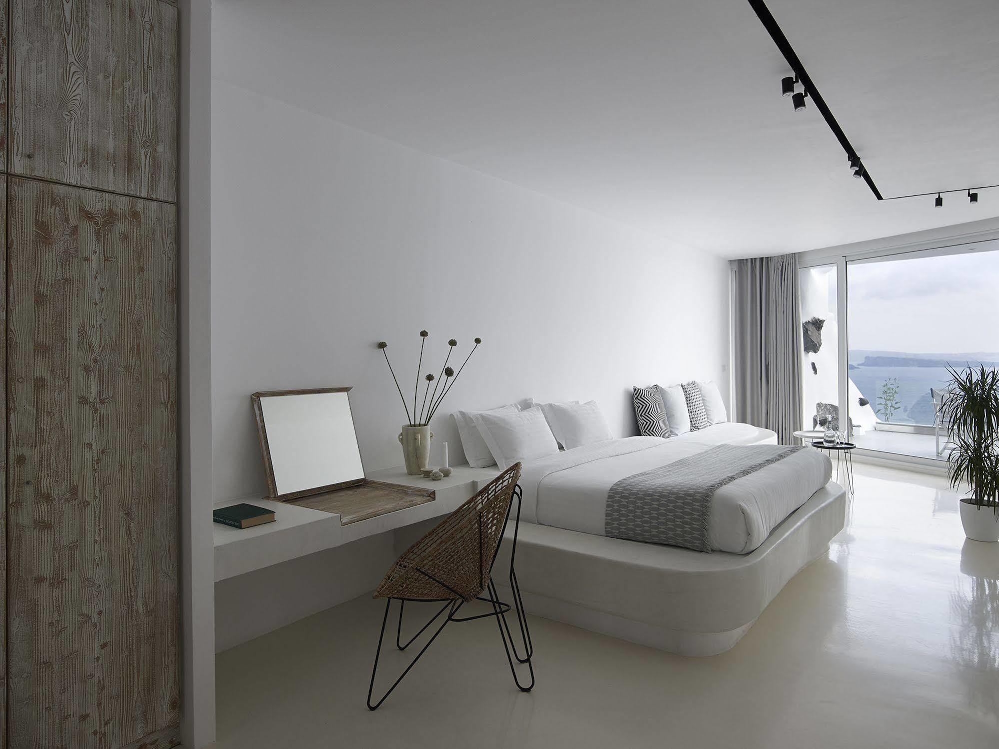 Mythique Villas&Suites Oia  Extérieur photo