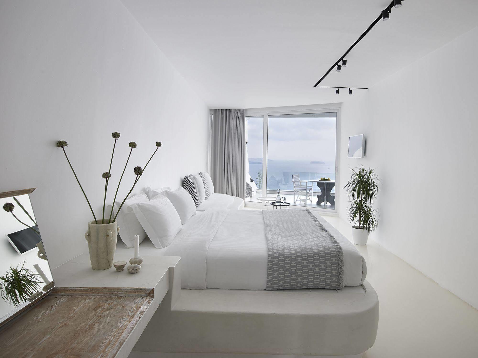 Mythique Villas&Suites Oia  Extérieur photo
