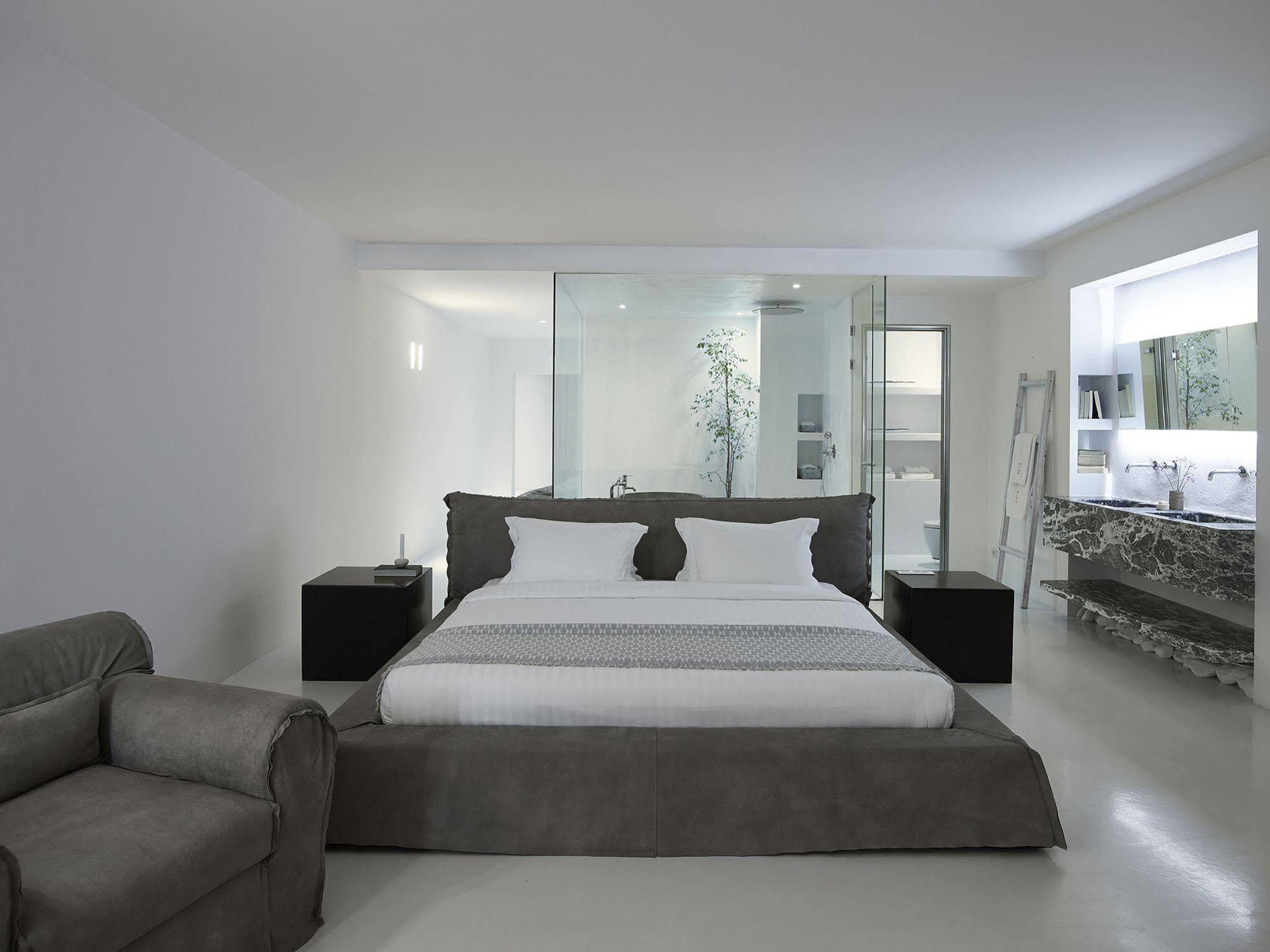 Mythique Villas&Suites Oia  Extérieur photo