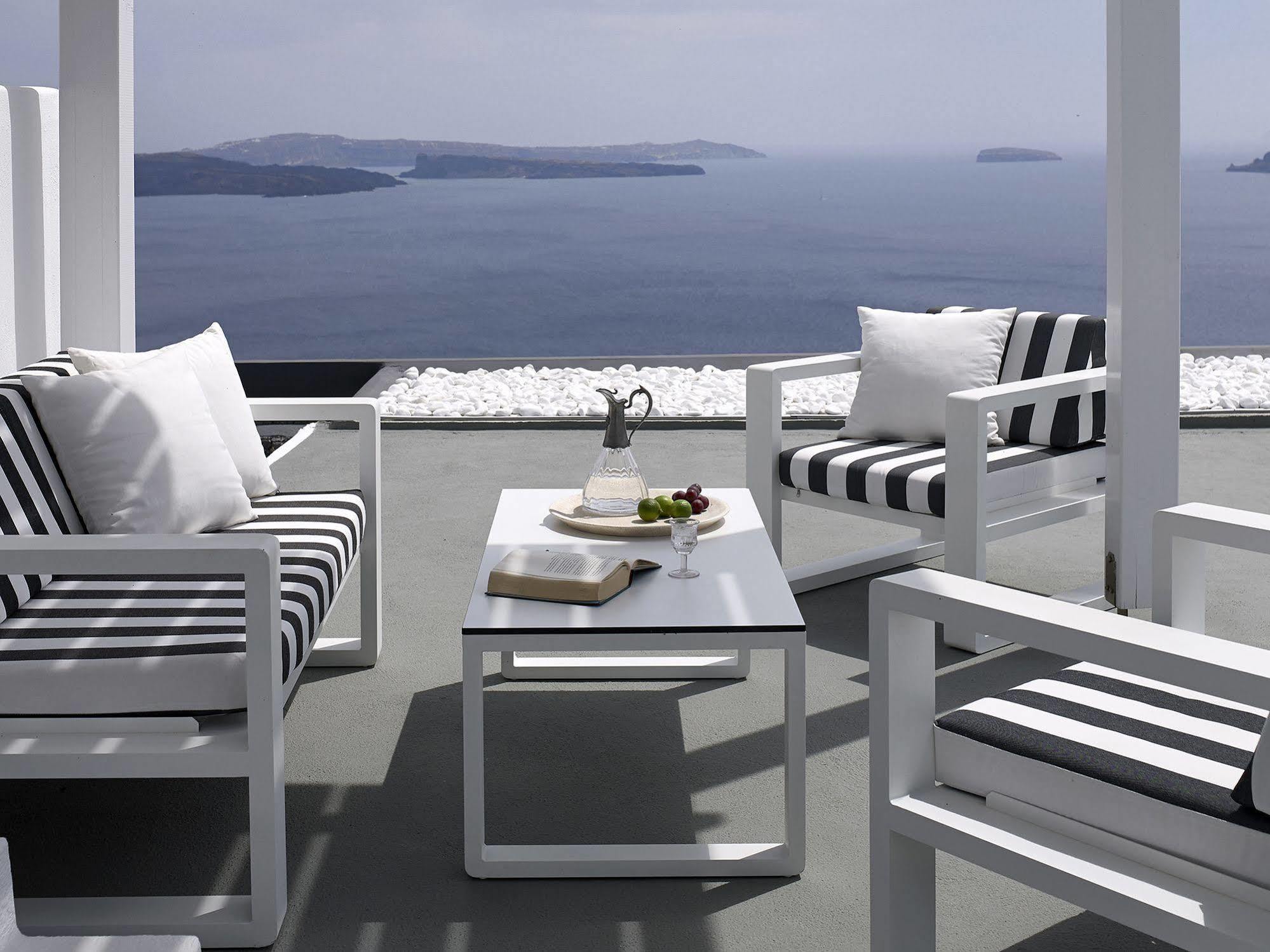 Mythique Villas&Suites Oia  Extérieur photo